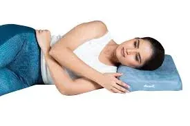 Marvel Cervical pillow-puff-foam
