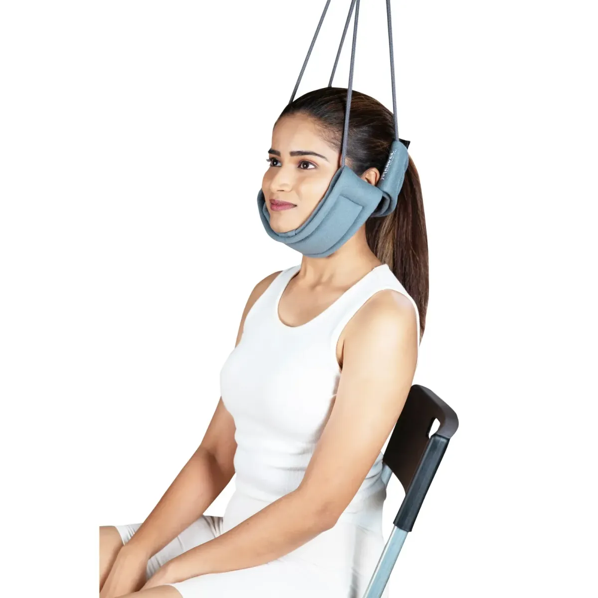 Marvel Cervical Traction Kit – Sitting