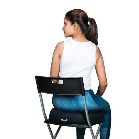 Marvel Contoured Coccyx Cushion