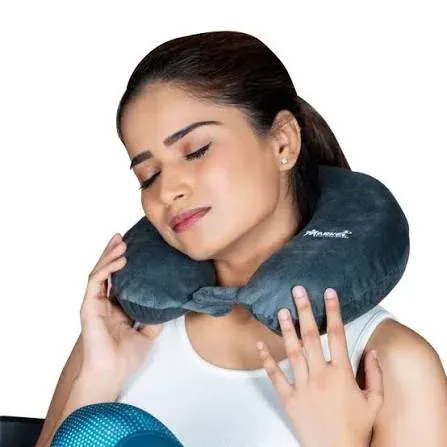 Marvel Neck Pillow