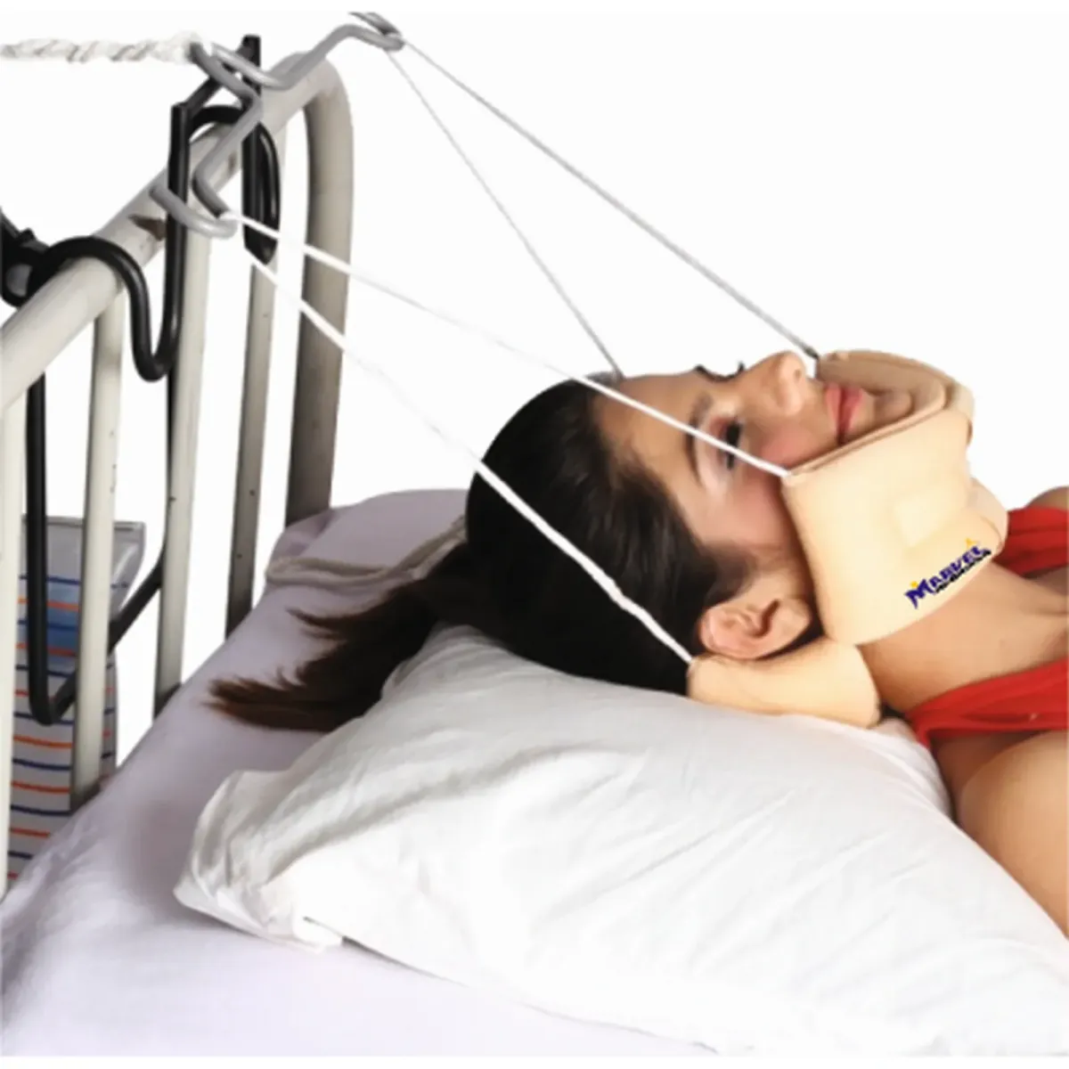 Marvel Cervical Traction Kit