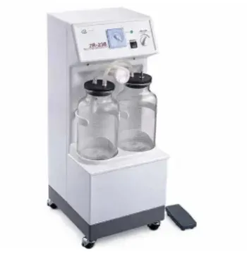 Yuwell 7A-23B Electric Suction Apparatus
