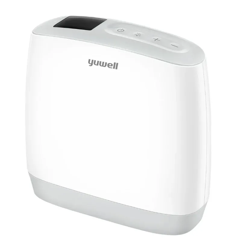 Yuwell SP-3 PORTABLE OXYGEN CONCENTRATOR