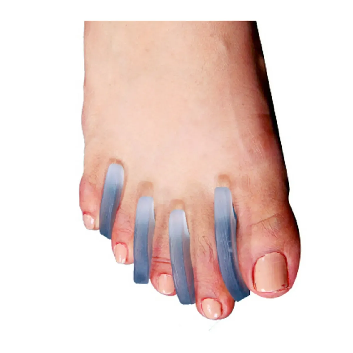 Marvel Gel Finger Seperator