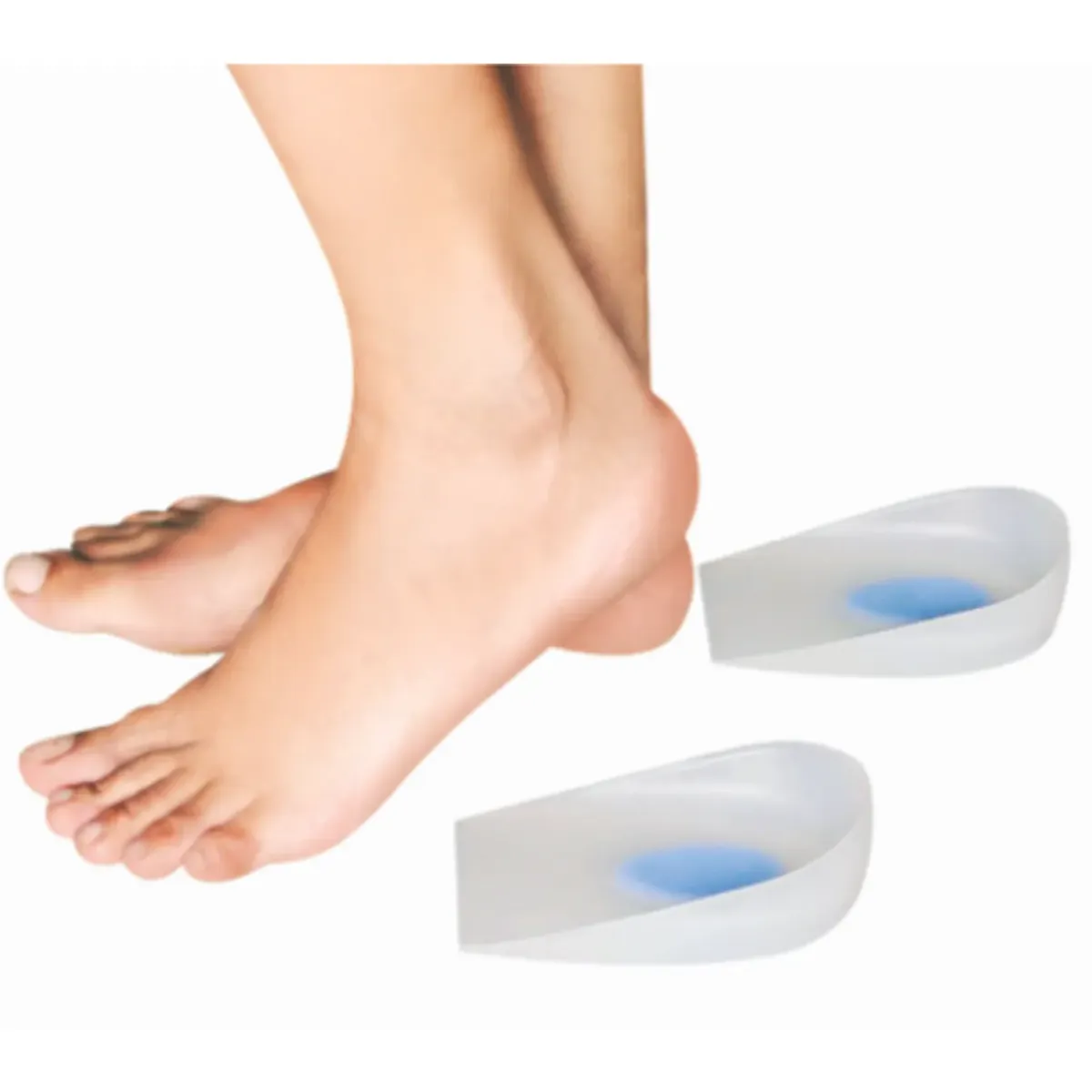 Marvel Gel Heel Cup