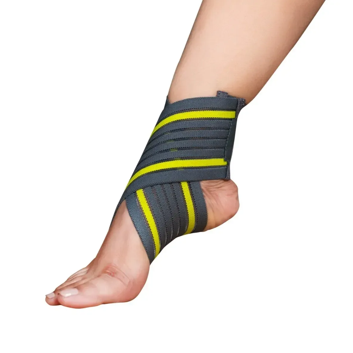 Marvel Ankle Binder