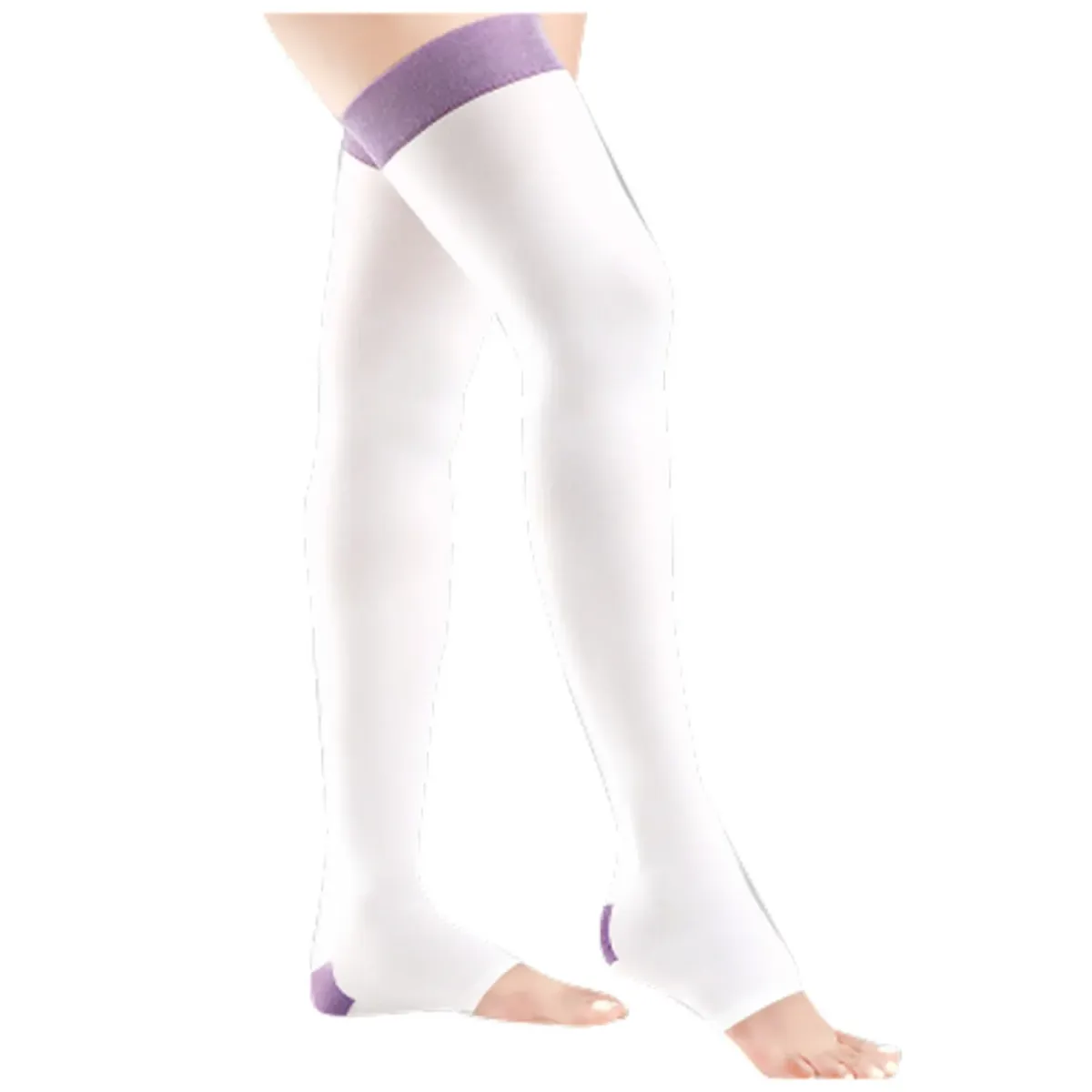 Marvel Anti-Embolism Stocking Above Knee