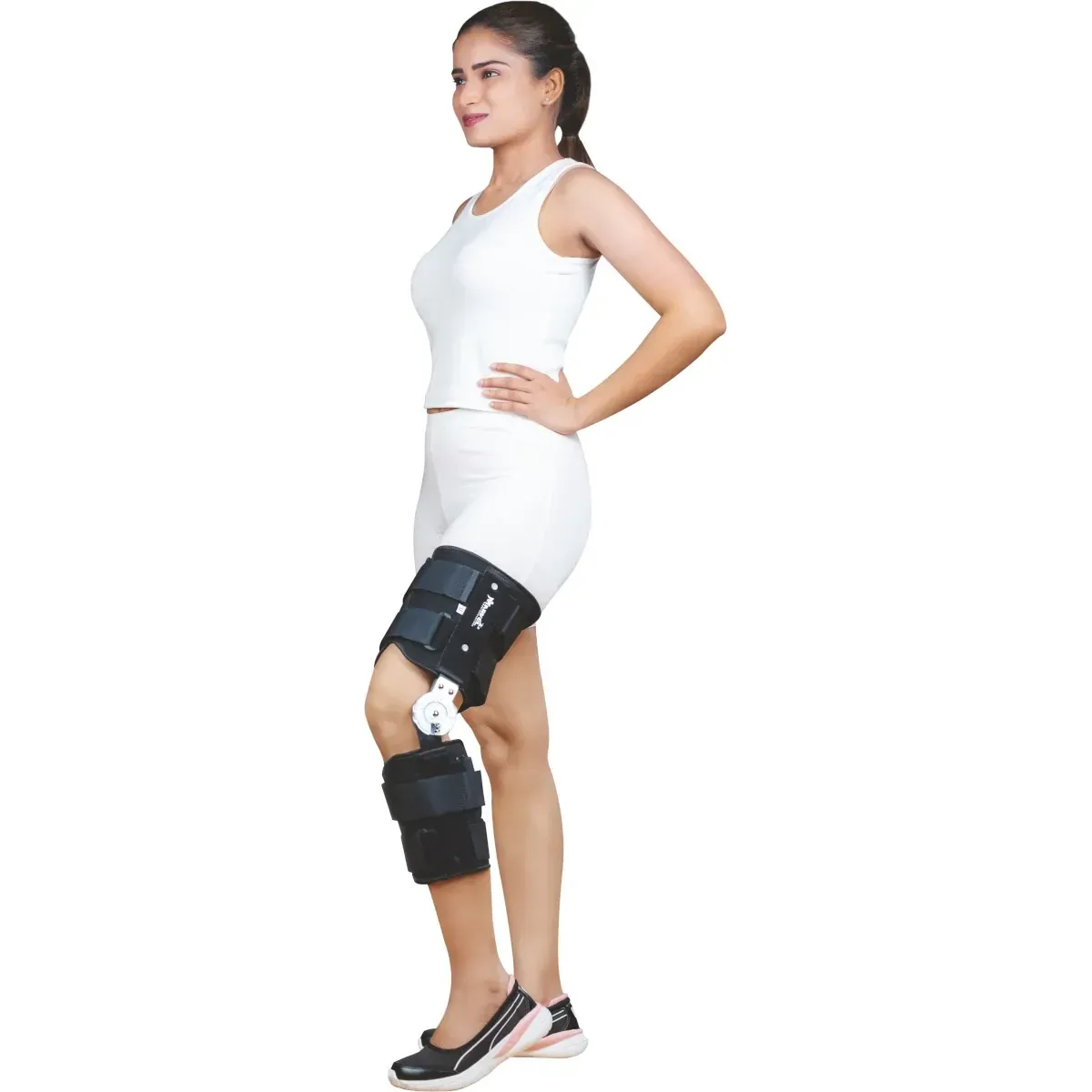 Marvel ROM Knee Brace