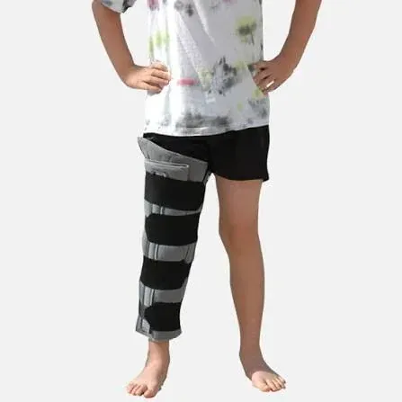 Marvel KNEE Immobilizer Pediatric