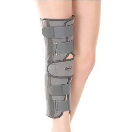 Marvel knee brace long type 22"