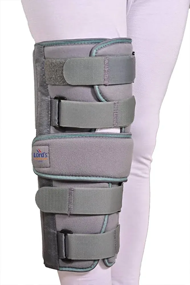 Marvel Knee Brace Short Type 14"