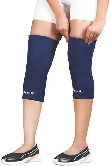 Marvel Knee Cap Pair 