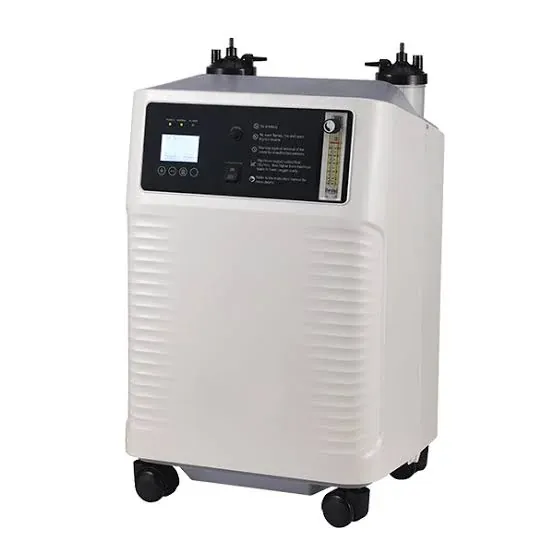 Dynmed Oxygen Concentrator 10 Litre