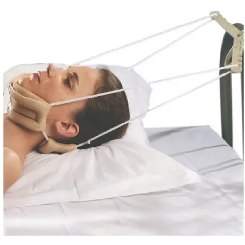 Med-e move Cervical Traction Kit
