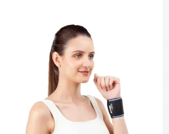 Med-e Move Wrist Support Double Lock