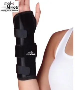 Med-e Move Forearm Splint Long