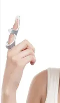  Med-e Move Frog Splint