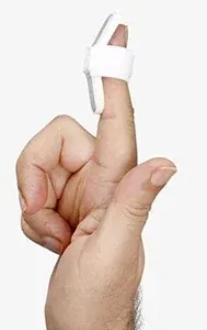 Med-e Move Mallet Finger Splint