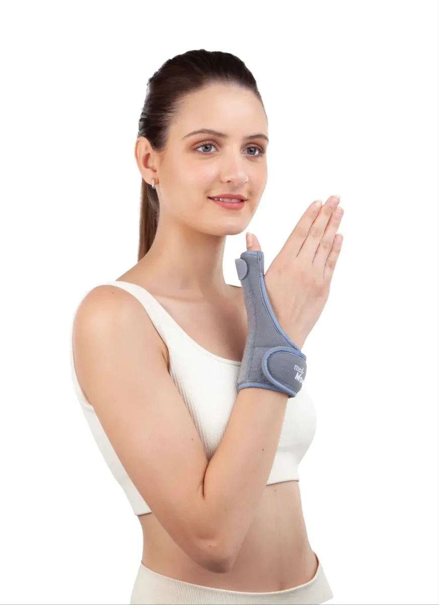Med-e Move Thumb Spica Splint
