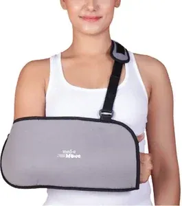 Med-e Move Arm Sling Pouch – Baggy