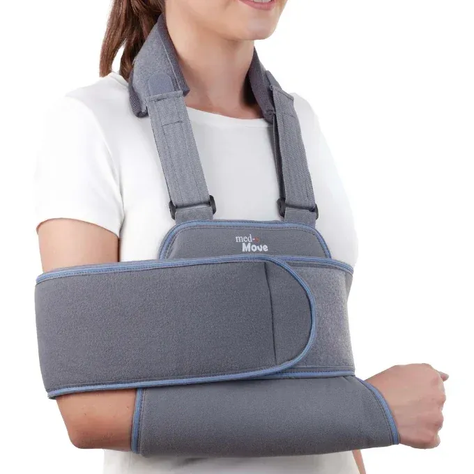 Med-e Move Shoulder Immobilizer
