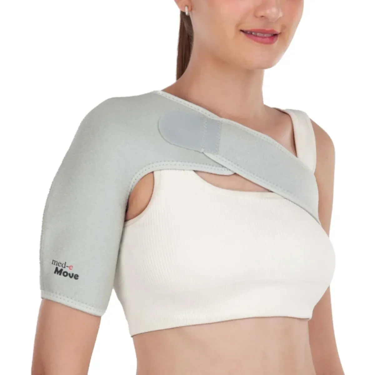 Med-e Move Shoulder Support Neoprene