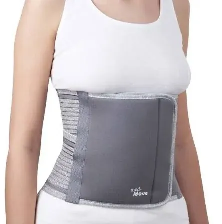 Med-e Move Shoulder Abdominal Belt 