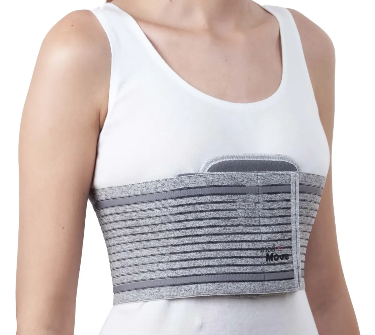 Med-e Move Rib Belt
