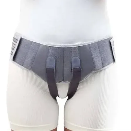 Med-e Move Hernia Belt – Adjustable Abdominal & Hernia Support Belt