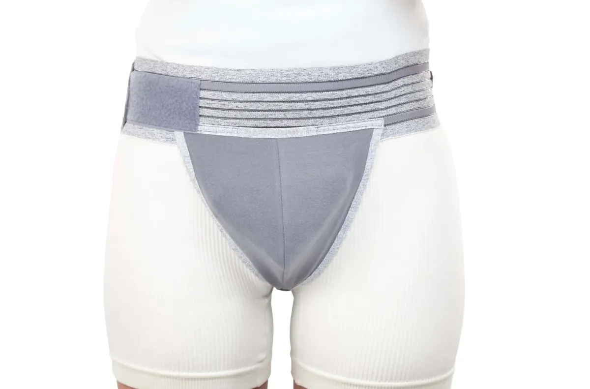 Med-e Move Scrotal Support – Adjustable Scrotal & Groin Support