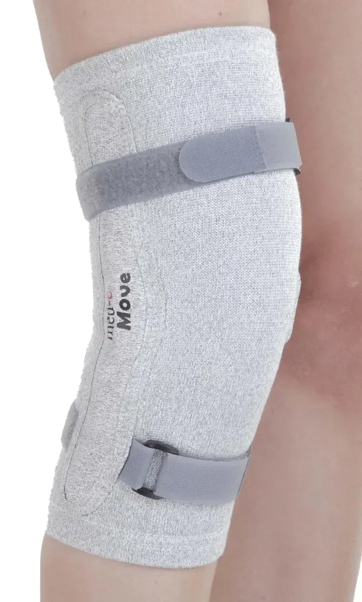 Med-e Move Hinged Knee Cap