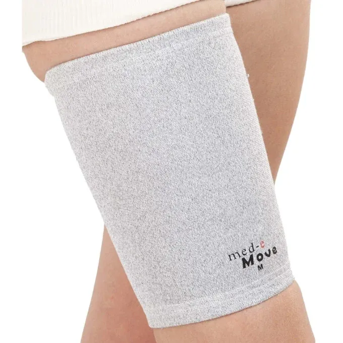 Med-e Move Thigh Support – Adjustable Thigh Compression & Support