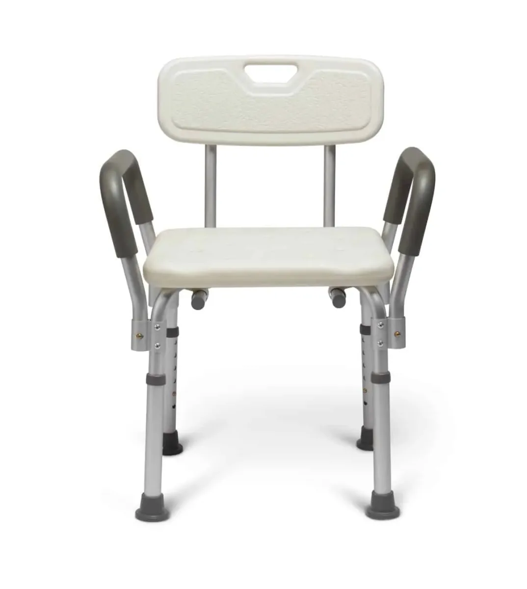 Shower Chair – Adjustable Bathroom & Bathing Support Chair