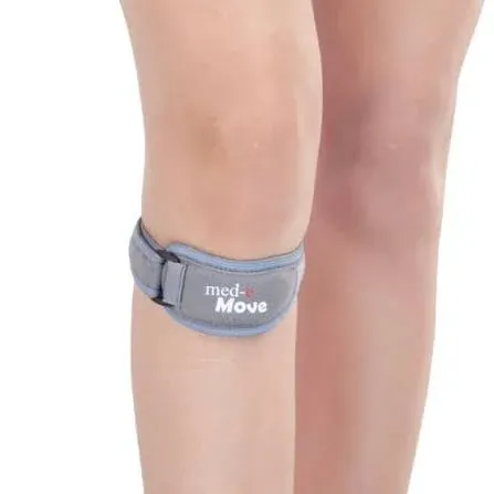 Med-e Move Patellar Support – Adjustable Patella Knee Support