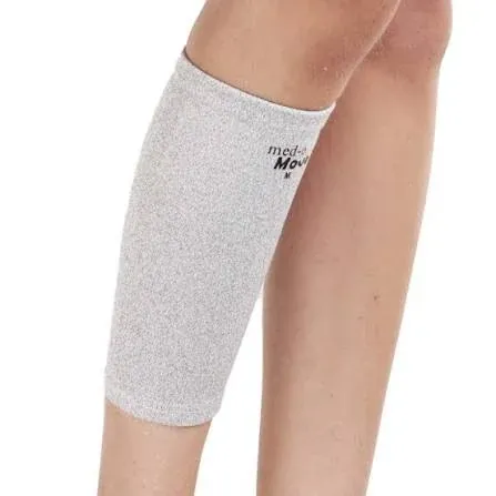 Med-e Move Calf Support – Adjustable Calf Compression & Support