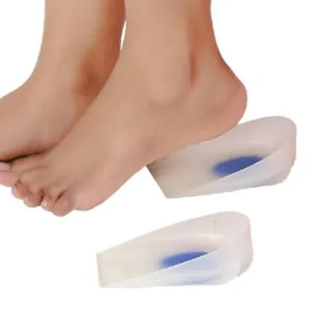 Med-e Move Heel Cushion – Soft Heel Support & Shock Absorbing Pad