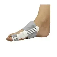 Med-e Move Bunion Splint – Adjustable Big Toe Alignment Support