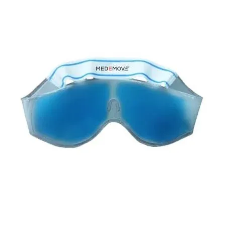 Med-e Move Cool Eye Pack – Reusable Cold Eye Pack