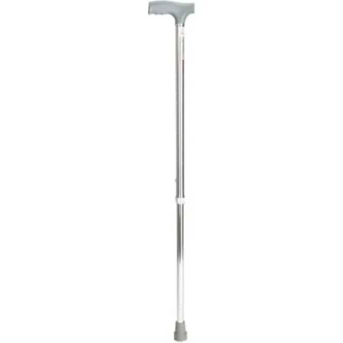 Med-e Move Single Stick – Adjustable Walking Cane for Mobility Support