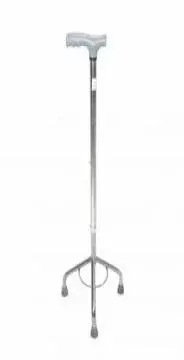 Med-e Move Tripod Stick – Adjustable Tripod Walking Cane