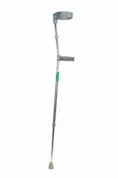 Med-e Move Elbow Crutches – Adjustable Forearm Crutches