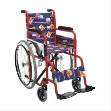 Med-e Move Pediatric Wheelchair – Child Mobility Support Wheelchair