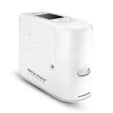 Oxymed P2 Portable Oxygen Concentrator