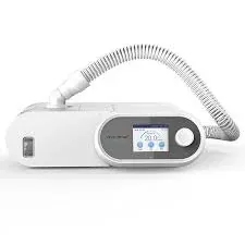 Oxymed AirSmart Auto BPAP