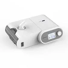 Oxymed AirSmart ST BPAP – BiLevel Positive Airway Pressure Machine
