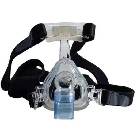 Oxymed Nasal Mask – CPAP & BiPAP Respiratory Mask