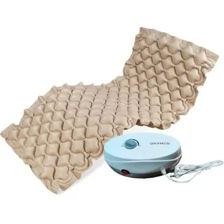 Oxymed Medical Air Mattress – Alternating Pressure Air Mattress