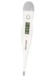 Oxymed Digital Thermometer – Electronic Body Temperature Thermometer