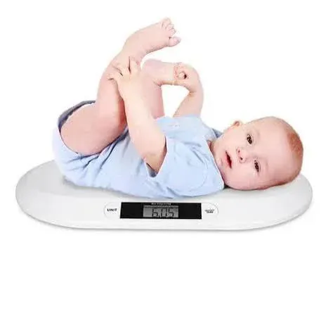  Oxymed Baby Weighing Machine