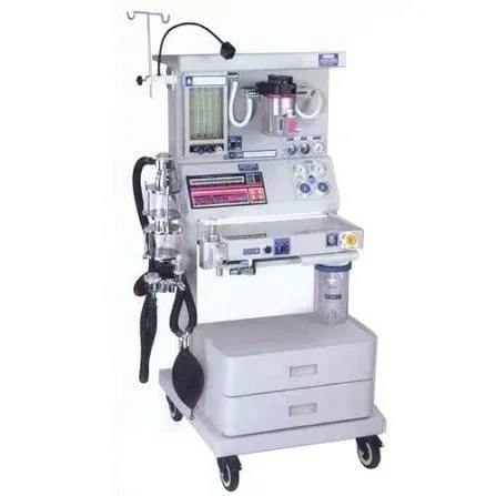 Medisys Excelsior Anaesthesia Workstation